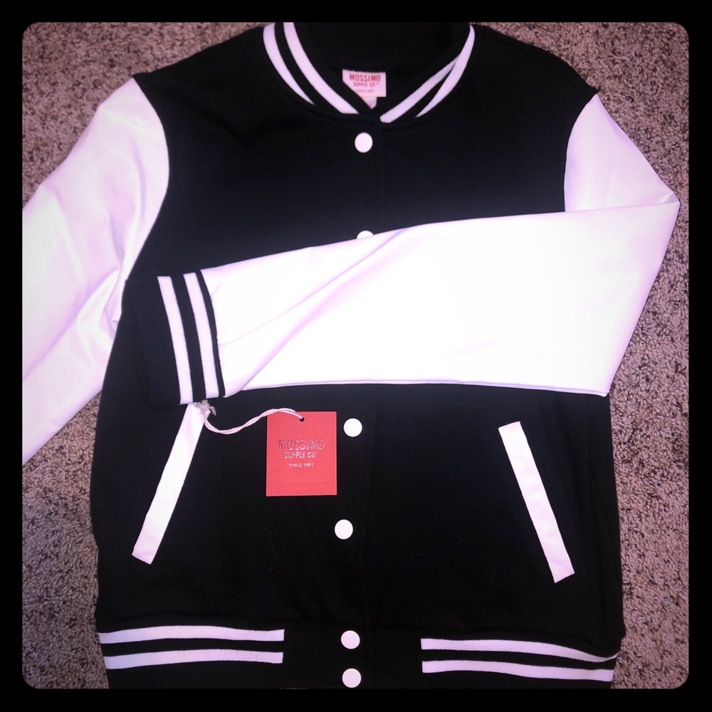 Mossimo Jacket